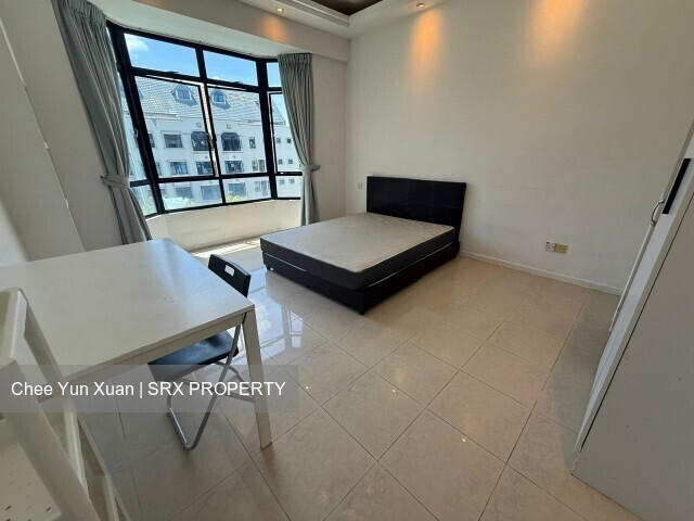 Euro-Asia Park (D13), Condominium #492605681